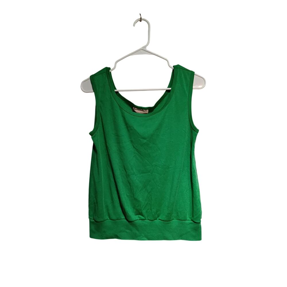 Tumbleweed Women's Tank Size Medium